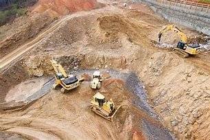 China & Minning in Africa