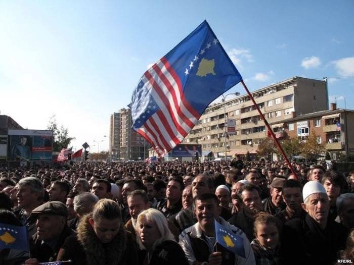 kosovo
