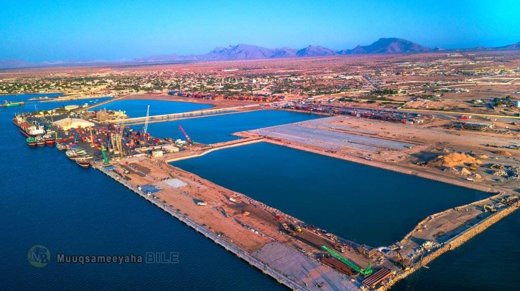 Berbera Sawir Fiican