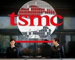 Taiwan Semiconductor Manufacturing Company (TSMC)