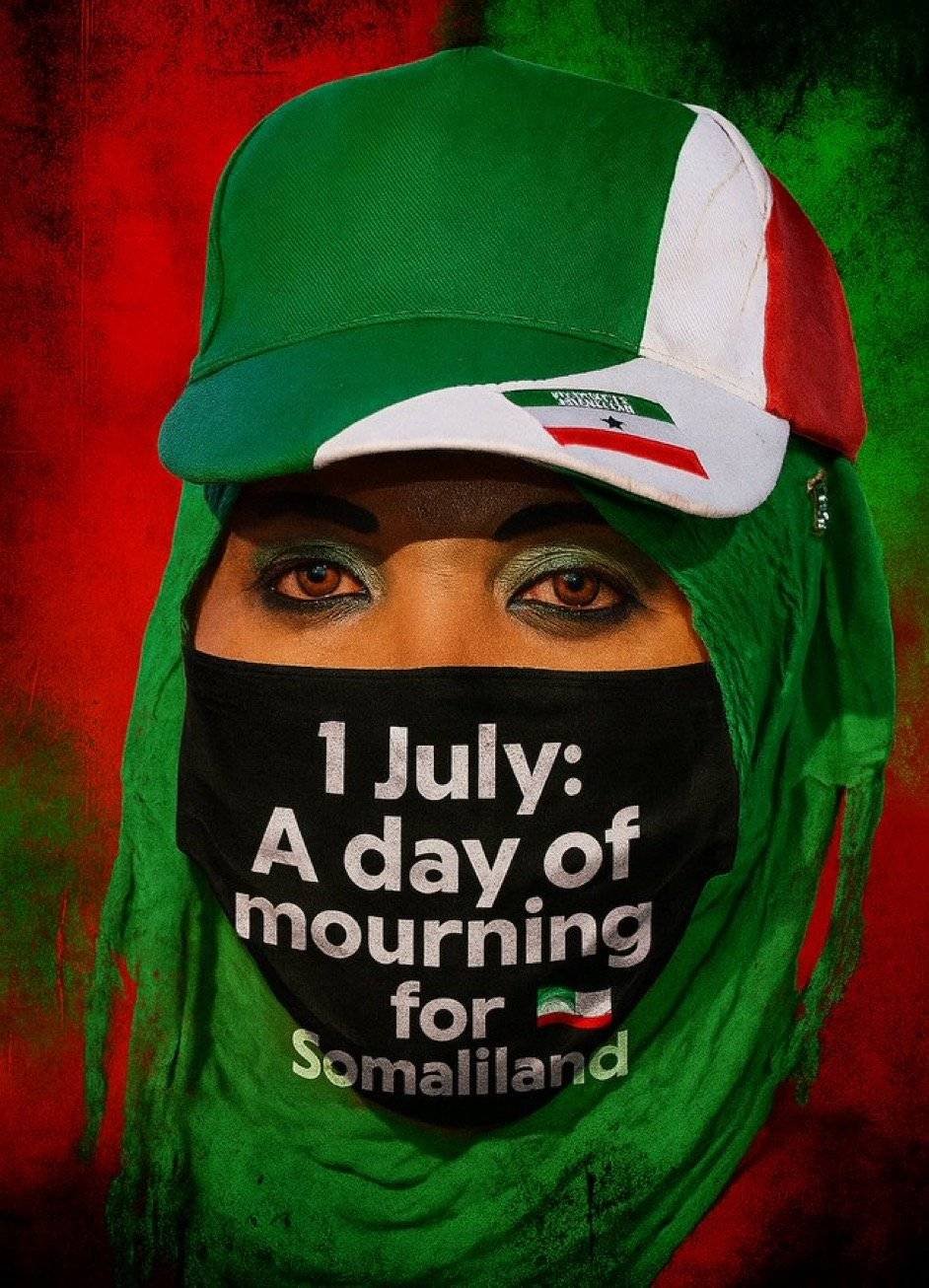 Somalia Politics