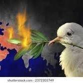 Peace in the Middle East Pic